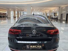 Volkswagen Magotan 2020 330TSI DSG Luxury - ფოტო 5