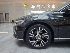 Volkswagen Magotan 2020 330TSI DSG Luxury - ფოტო 6