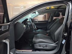 Volkswagen Magotan 2020 330TSI DSG Luxury - ფოტო 7