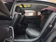 Volkswagen Magotan 2020 330TSI DSG Luxury - ფოტო 8