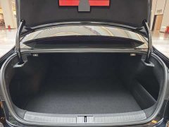 Volkswagen Magotan 2020 330TSI DSG Luxury - ფოტო 9