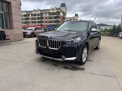 BMW X1 sDrive20Li X Design Package - ფოტო 1