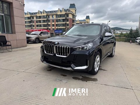 2023 BMW X1 sDrive20Li X Design Package - ავტომობილი ჩინეთიდან