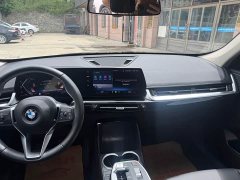 BMW X1 sDrive20Li X Design Package - ფოტო 11