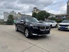 BMW X1 sDrive20Li X Design Package - ფოტო 3