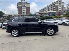 BMW X1 sDrive20Li X Design Package - ფოტო 4