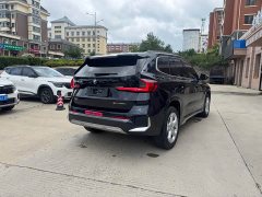 BMW X1 sDrive20Li X Design Package - ფოტო 5