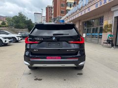 BMW X1 sDrive20Li X Design Package - ფოტო 6