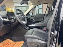 BMW X1 sDrive20Li X Design Package - ფოტო 8