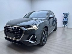 Audi Q3 35 TFSI Sport Dynamic Edition 1.4T - ფოტო 1