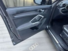 Audi Q3 35 TFSI Sport Dynamic Edition 1.4T - ფოტო 10
