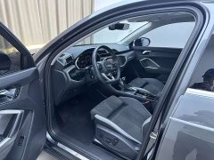 Audi Q3 35 TFSI Sport Dynamic Edition 1.4T - ფოტო 13