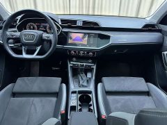 Audi Q3 35 TFSI Sport Dynamic Edition 1.4T - ფოტო 14
