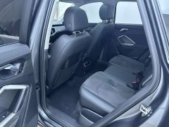 Audi Q3 35 TFSI Sport Dynamic Edition 1.4T - ფოტო 15