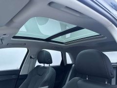 Audi Q3 35 TFSI Sport Dynamic Edition 1.4T - ფოტო 16