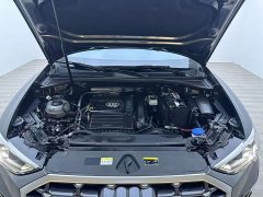 Audi Q3 35 TFSI Sport Dynamic Edition 1.4T - ფოტო 19