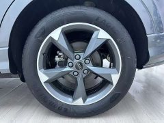 Audi Q3 35 TFSI Sport Dynamic Edition 1.4T - ფოტო 20