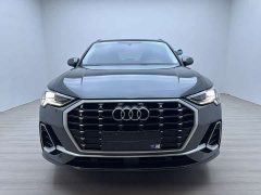 Audi Q3 35 TFSI Sport Dynamic Edition 1.4T - ფოტო 3