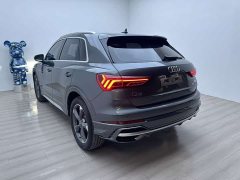 Audi Q3 35 TFSI Sport Dynamic Edition 1.4T - ფოტო 4