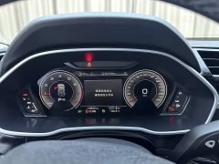 Audi Q3 35 TFSI Sport Dynamic Edition 1.4T - ფოტო 7