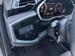 Audi Q3 35 TFSI Sport Dynamic Edition 1.4T - ფოტო 8