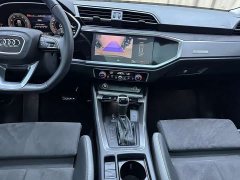 Audi Q3 35 TFSI Sport Dynamic Edition 1.4T - ფოტო 9