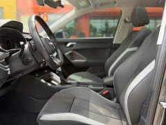 Audi Q3 2023 35 TFSI Sport Dynamic Edition 1.4T - ფოტო 10