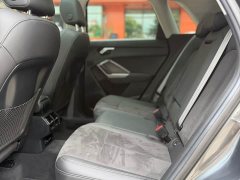 Audi Q3 2023 35 TFSI Sport Dynamic Edition 1.4T - ფოტო 11