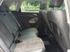 Audi Q3 2023 35 TFSI Sport Dynamic Edition 1.4T - ფოტო 12