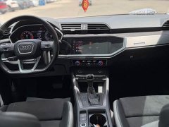 Audi Q3 2023 35 TFSI Sport Dynamic Edition 1.4T - ფოტო 19