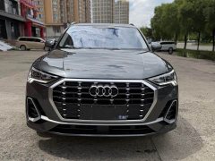 Audi Q3 2023 35 TFSI Sport Dynamic Edition 1.4T - ფოტო 2