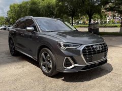 Audi Q3 2023 35 TFSI Sport Dynamic Edition 1.4T - ფოტო 3