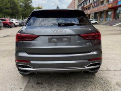 Audi Q3 2023 35 TFSI Sport Dynamic Edition 1.4T - ფოტო 5