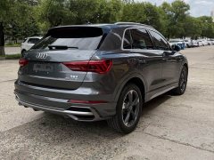 Audi Q3 2023 35 TFSI Sport Dynamic Edition 1.4T - ფოტო 6