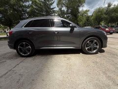 Audi Q3 2023 35 TFSI Sport Dynamic Edition 1.4T - ფოტო 7