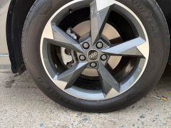 Audi Q3 2023 35 TFSI Sport Dynamic Edition 1.4T - ფოტო 9