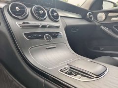 Mercedes-Benz C-Class C 260 L AMG Line Exclusive Edition - ფოტო 10