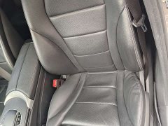 Mercedes-Benz C-Class C 260 L AMG Line Exclusive Edition - ფოტო 12