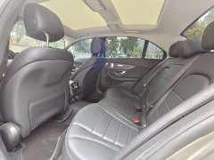 Mercedes-Benz C-Class C 260 L AMG Line Exclusive Edition - ფოტო 13