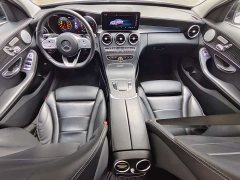 Mercedes-Benz C-Class C 260 L AMG Line Exclusive Edition - ფოტო 18