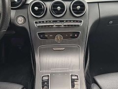Mercedes-Benz C-Class C 260 L AMG Line Exclusive Edition - ფოტო 19