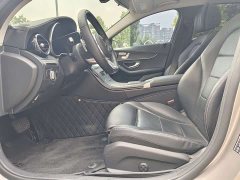Mercedes-Benz C-Class C 260 L AMG Line Exclusive Edition - ფოტო 2