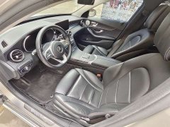Mercedes-Benz C-Class C 260 L AMG Line Exclusive Edition - ფოტო 3