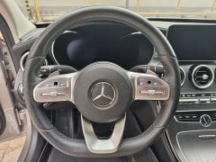 Mercedes-Benz C-Class C 260 L AMG Line Exclusive Edition - ფოტო 7