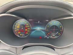 Mercedes-Benz C-Class C 260 L AMG Line Exclusive Edition - ფოტო 8