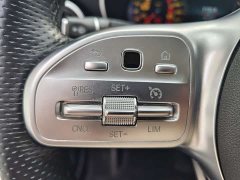 Mercedes-Benz C-Class C 260 L AMG Line Exclusive Edition - ფოტო 9