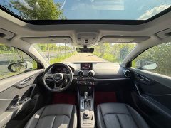 Audi Q2L 2022 35 TFSI Fashion Dynamic - ფოტო 10