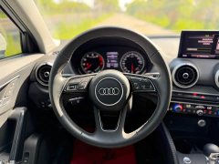 Audi Q2L 2022 35 TFSI Fashion Dynamic - ფოტო 12