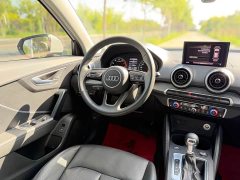 Audi Q2L 2022 35 TFSI Fashion Dynamic - ფოტო 13