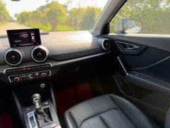 Audi Q2L 2022 35 TFSI Fashion Dynamic - ფოტო 14